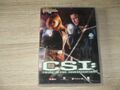 CSI - Crime Scene Investigation Season 4.1 - Neuauflage (2008) Serie  3 DVD