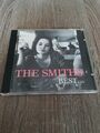 Best of the Smiths, Vol. 1 by The Smiths (CD, 1992) schöner Zustand 