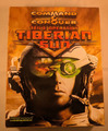 Command & Conquer Teil 3: Operation Tiberian Sun (PC, CD, 1999, Big Box OVP)