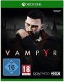 Vampyr ZUSTAND SEHR GUT