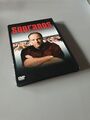 Die Sopranos - Staffel 1 DVD guter Zustand 