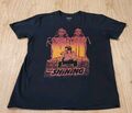 The Shining T-Shirt Redrum Twins & Danny Trike Posible Vintage Rare Print 47