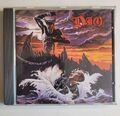 CD  DIO   holy diver 
