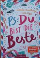 PS: Du bist die Beste! Band  1 von Natalie Buchholz (2021, Gebundene Ausgabe)