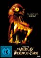 An American Werewolf in Paris DVD *NEU*OVP*