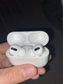 Apple AirPods Pro mit Kabellosem Ladecase - Weiß