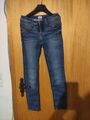 Hose Jeans Damen W26 L30 Mustang.  651