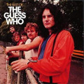 The Guess Who The Best of the Guess Who (CD) Album