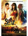 DVD Step Up to the Streets Gebraucht - gut