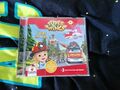 Super Wings 008/Feuer im Wald (CD)