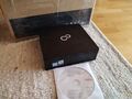 PC Fujitsu Esprimo Q558 Intel Core i3 9. G SSD 256gb 8GB MultiDVD Wifi Bluetooth