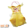 Belle Beauty Prinzessin Kostüm Mädchen Disney Tasche Kinder Kinderkostüm Zubehör