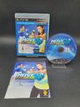 Move Fitness Sony PlayStation 3 mit Anleitung und OVP PS3