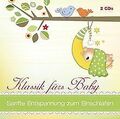 Klassik Fürs Baby von Various | CD | Zustand gut