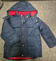 Winterjacke Kinder Gr. 110 (4 J.) GAP, gebraucht