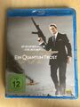 🎬 James Bond 007 Ein Quantum Trost | Blu-Ray | neuwertig