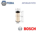 F 026 402 155 KRAFTSTOFFFILTER BOSCH FÜR IVECO DAILY IV,DAILY V,DAILY VI