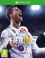 FiFA 18 (Xbox One) - NEUWERTIG - super SCHNELLE Lieferung KOSTENLOS - MIT VERTRAUEN KAUFEN