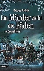 Ein Mörder zieht die Fäden: Ein Cornwall-Krimi (Ein Corn... | Buch | Zustand gut*** So macht sparen Spaß! Bis zu -70% ggü. Neupreis ***