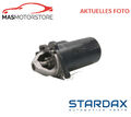 MOTOR ANLASSER STARTER STARDAX STX201017 I FÜR SMART FORTWO,CABRIO,CITY-COUPE