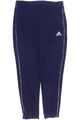 adidas Stoffhose Herren Hose Pants Chino Gr. L Marineblau #jwnazt0