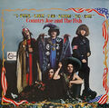 LP – Country Joe & The Fish – I-Feel-Like-I’m-Fixin’-to-Die – UK pressing