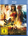 Step Up To The Streets (Blu-ray) - Highlight 7631208 - (Blu-ray Video / Tanzfil