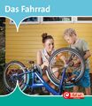 Das Fahrrad: De Kijkdoos (Ach So!: Globolino) Isabelle de Ridder