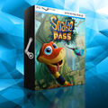 Snake Pass - PC - Steam Key - Digital Download