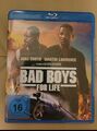 Bad Boys For Life, Blu-Ray, Wie Neu !