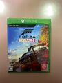 Forza Horizon 4 FH4 Import Japan Xbox One Japanische Version.