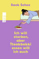 Ich will sterben, aber Tteokbokki essen will ich auch Baek Sehee, UNGELESEN