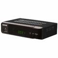 DENVER DVBS-206 HD SAT-Receiver #1907351