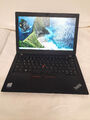 Lenovo ThinkPad X280 i5-8350u 4 Kern 12,5" 8GB RAM 256GB NVME HDMI Win11  66