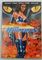 The Huntress DVD