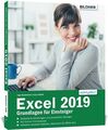 Excel 2019 - Stufe 1: Grundlagen