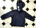 Jungen, Jacke, Kapuzenpulli, Gr.86-92