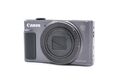 Canon PowerShot SX620 HS Kamera Anthrazit Kompakt Digitalkamera | Refurbished