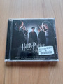 Harry Potter Und Der Orden Des Phönix  von Ost, Nicholas Hooper (CD, 2007)