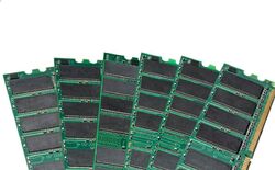 2x 32GB 64GB RAM DDR4 3200Mhz PC4-3200AA für Asus VivoBook X515xx; X531xx; X540x