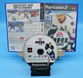 NHL 2005 PlayStation 2 PS2 · Guter Zustand · getestet · inkl. Anleitung & OVP