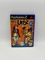 Die Urbz Sims in the City für Playstation 2 PS2