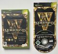 The Elder Scrolls III: Morrowind (Game of the Year Edition) Original Xbox (O235)