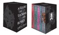 A Court of Thorns and Roses Hardcover Box Set | Sarah J Maas | Englisch | Buch