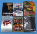 DVD FSK 18 Auswahl, Sammlung, Filme Serien