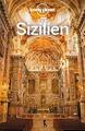 Lonely Planet Reiseführer Sizilien (Taschenbuch)