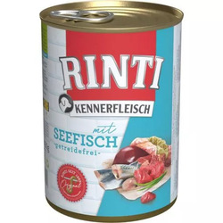 Rinti Kennerfleisch 400g Hundefutter | alle Sorten | Menge & Sorten frei wählbar