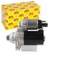 ATL ANLASSER STARTER 1 kW für AUDI A3 SEAT IBIZA CORDOBA LEON SKODA FABIA