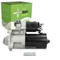 PSH +Line ANLASSER STARTER 1,4kW passend für VOLVO C70 S40 V50 | 810.522.093.010