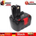 Für Bosch 14,4V 3,6Ah Akku BAT140 2607335263 GSB GSR PSR1440 VE-2 VE2 BAT038 DE